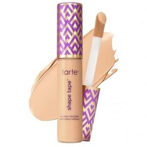 Tarte Shape Tape Contour Concealer Shade 22N Light Neutral